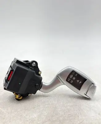 BMW 7 E65 E66 Gear shift switch/knob 6927887 61316927887