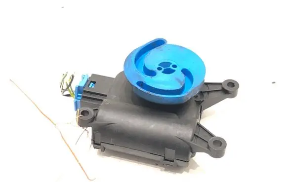 Seat Exeo (3R) Air flap motor/actuator