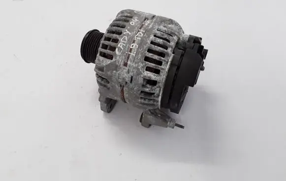 Volkswagen Caddy Generator/alternator 06F903023F