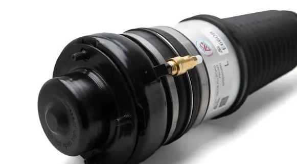 Audi RS6 C6 Air suspension front shock absorber 4F0616039AB 4F0616039N 4F0616039M