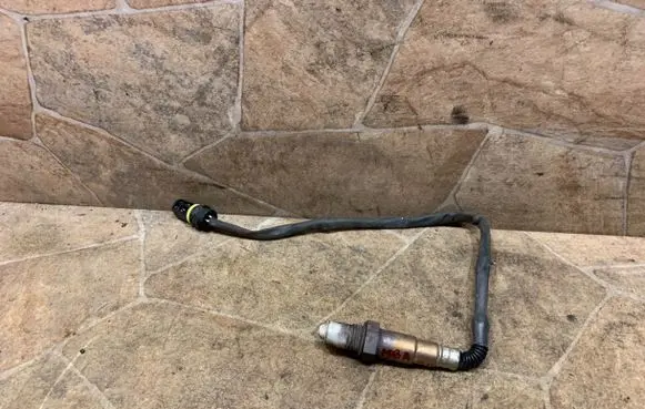 Mercedes-Benz SL R230 Lambda probe sensor A0015405117