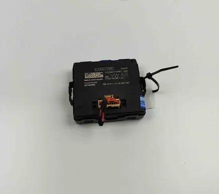Skoda Superb B8 (3V) Light module LCM A2C1424370450 3Q0907338C