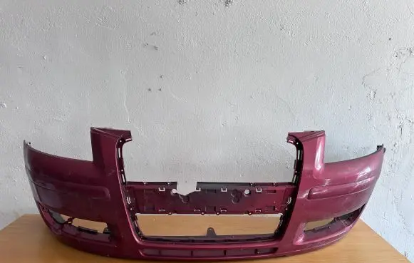 Audi A3 S3 8P Front bumper 8P4807095