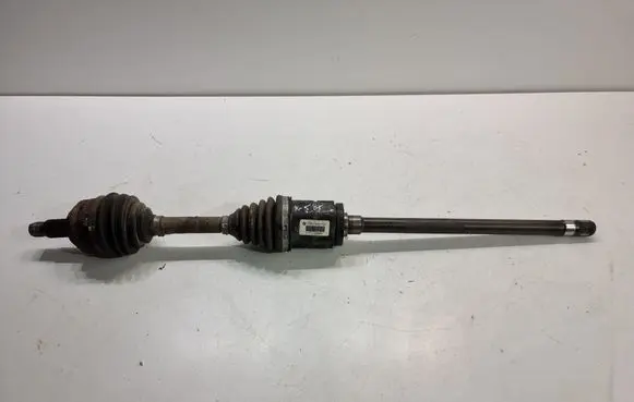 BMW X5 E53 Front driveshaft 7561342 756134201