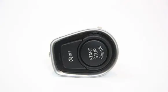 BMW 1 F20 F21 Engine start stop button switch 9250734 61319250734