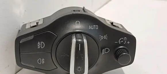 Audi Q5 SQ5 Light switch 8K0941531AS