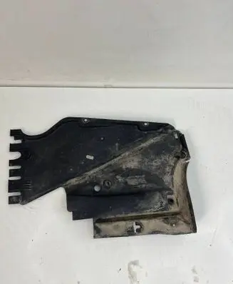 Audi S5 Facelift Engine splash shield/under tray 8E0825215