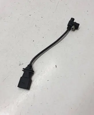 Crankshaft position sensor