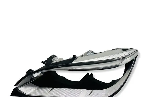 BMW 7 F01 F02 F03 F04 Headlight part 7348501 BMWF01
