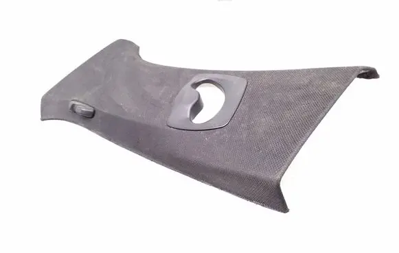 BMW 5 F10 F11 (B) pillar trim (top) 9116349