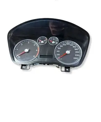 Ford Focus Speedometer (instrument cluster) 7M5T10849GB 0137F475 A11990118