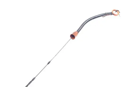 Audi A4 S4 B7 8E 8H Oil level dip stick 06F103663H