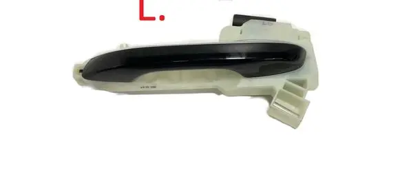 KIA Sorento IV Rear door exterior handle 2331168300 42913 83651S9010