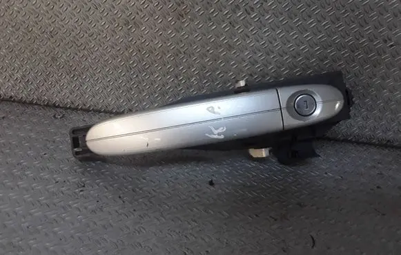 Ford Mondeo MK IV Front door exterior handle 