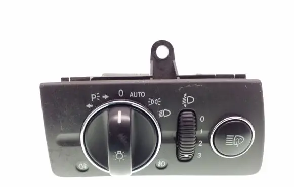 Mercedes-Benz E W211 Light switch A2115450204 2115450204