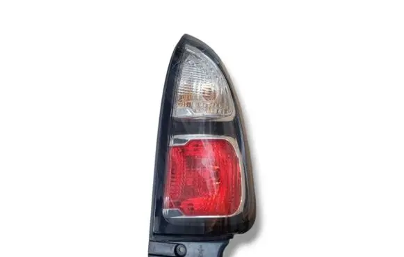 Citroen C3 Picasso Rear/tail lights 9681749180