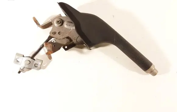 Honda Jazz Hand brake release handle 