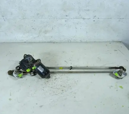 Ford Ranger Front wiper linkage and motor 6UJ06