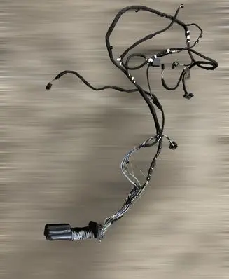 BMW 4 F32 F33 Front door wiring loom 9337226 LLF32F33 19344411