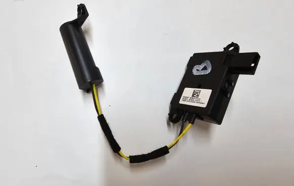 Buick Encore I Immobiliser reader (aerial) 13507599