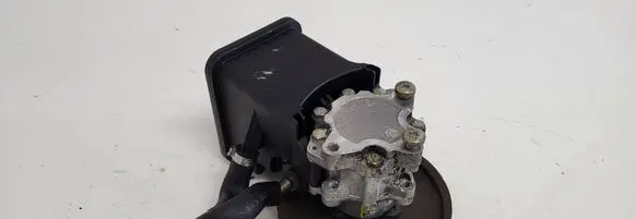 Power steering pump