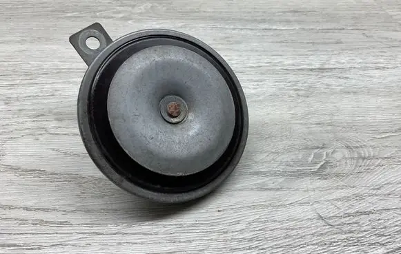 Mercedes-Benz SL R129 Horn signal 0035426820