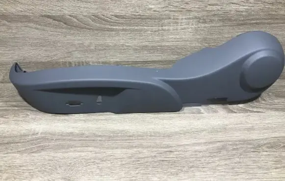 Saab 9-3 Ver2 Seat trim 12793868
