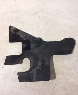 Volkswagen Transporter - Caravelle T5 Steering tie rod boot 7H0971437D