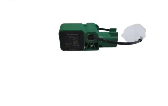 Volvo V50 Airbag deployment crash/impact sensor 30775521