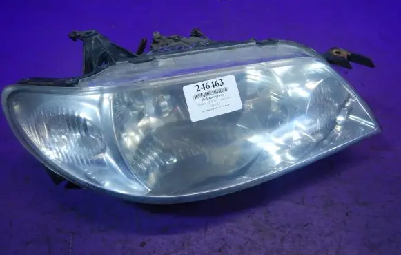 Mazda 323 Headlight/headlamp P1364R