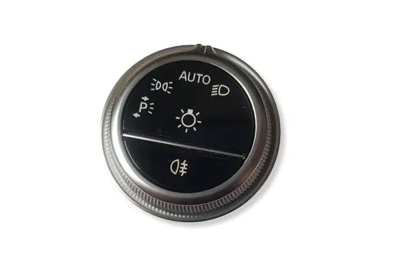Mercedes-Benz C W206 Light switch A2239052003 23T229 0600246