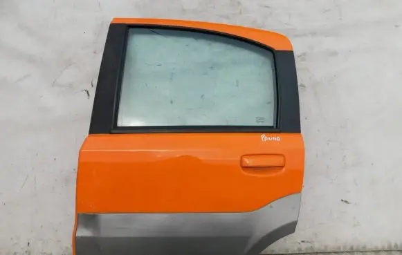 Fiat Panda II Rear door