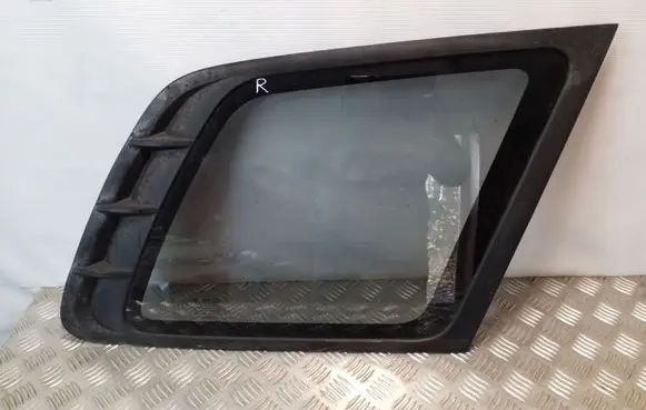 Hyundai Santa Fe Rear side window