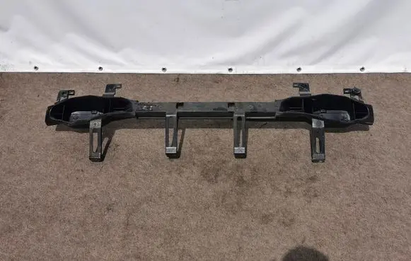 Hyundai i10 Rear bumper cross member