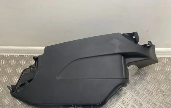 Citroen DS5 Other trunk/boot trim element 9671348377 9806288677