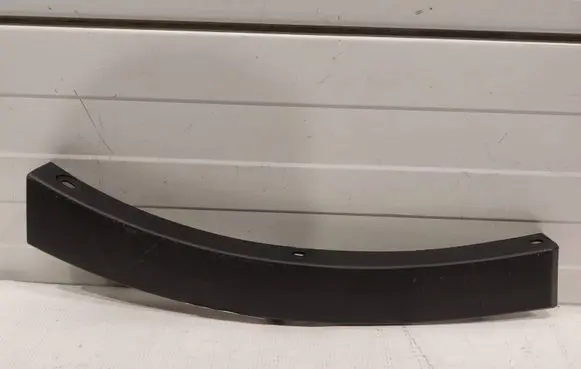 Subaru Outback (BT) Front bumper corner part panel trim 57756AN01A