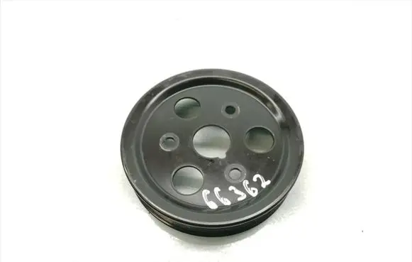 Hyundai i40 Water pump pulley 
