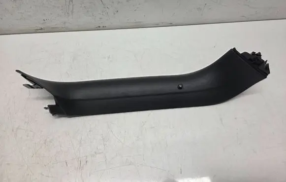 Volkswagen Tiguan Other trunk/boot trim element 5NA867703 5960669