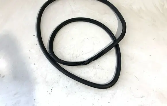 Audi A6 S6 C7 4G Front door rubber seal