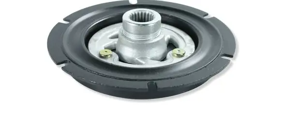 KIA Pregio Air conditioning (A/C) compressor (pump) 97701D7000 97701C8200 97701C8400
