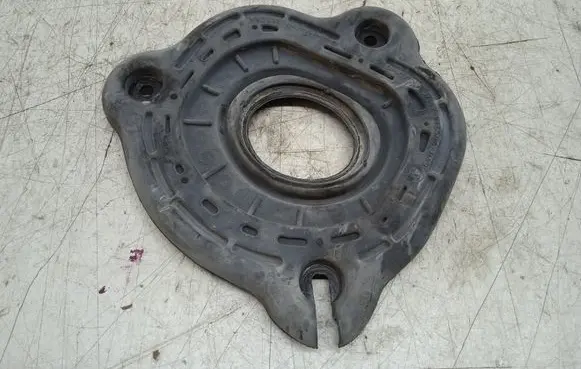 BMW 5 F10 F11 Other engine bay part 64119115379