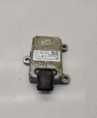 KIA Sportage ESP acceleration yaw rate sensor 956901F300 BG68103400 A2C53094250