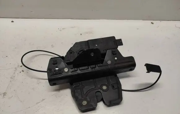 BMW X5 E53 Tailgate lock latch F00P0K0180 020219