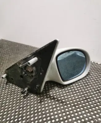 BMW 3 E36 Manual wing mirror E11015528 015528 1113