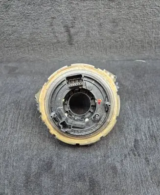 Audi A6 S6 C6 4F Airbag slip ring squib (SRS ring) 4E0953541A