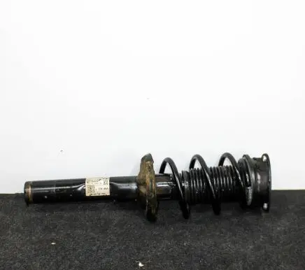 Volkswagen PASSAT B8 Front shock absorber/damper 3Q0413031BN