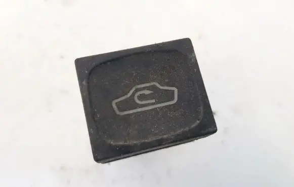 Saab 9000 CS Air circulation switch 9512690