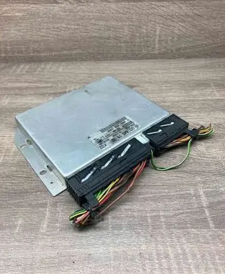 Mercedes-Benz E W210 ESP (stability system) control unit 0175457532 0265109056
