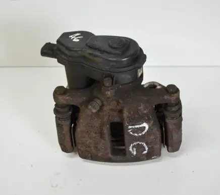 Audi A6 S6 C6 4F Rear brake caliper