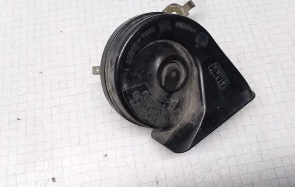 Mercedes-Benz E W211 Horn signal 0055306